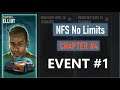 Need For Speed No Limits | Chapter 4 | Event #1