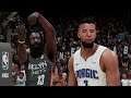 Nets vs Magic | NBA Today 2/25/2021 Full Game Highlights Brooklyn vs Orlando | NBA 2021 (NBA 2K21)