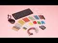 New Products 4/24/19 Featuring #Adafruit #PyBadge! @adafruit