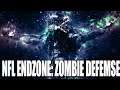 NFL ENDZONE: ZOMBIE DEFENSE (Call of Duty Zombies Map)