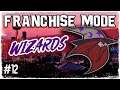 NHL 21 Franchise Mode - Wizards (#12) - Solid Growth!!