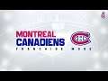 NHL 21: Montreal Canadiens GM Commentary #4 - "Rollercoaster"