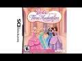 Nintendo DS - Barbie and The Three Musketeers 'Title & Intro'