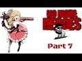 No More Heroes 3 part 7