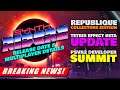 No Online Multiplayer for Synth Riders at Launch | PSVR2 Developer Summit & More | BREAKING NEWS