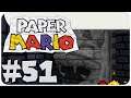 Paper Mario - Episode 51 - The Quiz Door