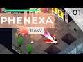 Phenexa - Boyfriend Dungeon (Part 1 of Complete Playthrough)