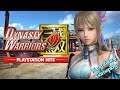 Playing As Wang Yuanji!! Dynasty Warriors 9 Is Now A Playstation Hit