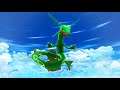 Pokémon Mystery Dungeon: Rescue Team DX Playthrough 52: Rayquaza and the Delta Stream
