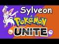 Pokemon Unite - Lançamento do Sylveon !