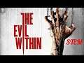 PS4 / The Evil Within / # Final (Parte 1) "STEM" / Ferviof098