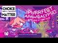 Purrfect Apawcalypse Love at Furst Bite | PC Gameplay