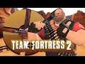 PUSHED BACK TO SPAWN - Team Fortress 2 Let's Play Control Point Multiplayer Gameplay
