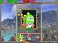 Puzzle Bobble 4 [ARCADE] (Very Hard + Super Expert Difficulty, Another World mode, A-D-G-K-Q-? way)