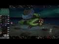 Ratchet & Clank - All Gold Bolts Speedrun in 52:11