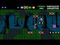 Ravva and the Cyclops Curse gioco steam per windows e linux indie game best indie games pixel art
