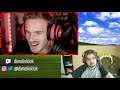 Reaction to @PewDiePie - Is Wish A Scam ?