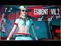 Resident Evil 2 Claire Bad Cop V1.2 Update Med Style