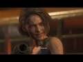 Resident Evil 3: 4th Playthrough Part 5 Nightmare