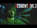 Resident Evil 3 Remake PS5 German Gameplay #7 - Der Impfstoff