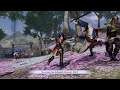 SAMURAI WARRIORS 4: Empires: Takakage Thought He Could Escape From Me!