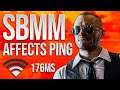 SBMM Affects Ping in Black Ops Cold War! (In Depth)