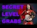 SECRET LEVEL GRABS (ROTB)RIGHT...OUTTA....THE....BAG.