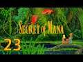 Secret of Mana 🌀 #23 [Gefangen auf dem Landschiff] Lets Play I Zeldajunge