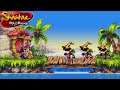 Shantae: Risky's Revenge [Magic Mode] - Part 1: Ret-2-Go!