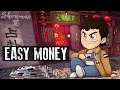 SHENMUE III ★ Das schnelle Geld | Easy Money Tutorial  | Niaowu ★  [ger] [PS4 Pro]