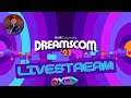 Shiyera's Stream Day 6 of DreamsCom 2021 #DreamsCom21 #Dreams
