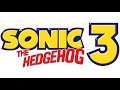 Sky Sanctuary Zone - Sonic the Hedgehog 3 & Knuckles