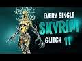 Skyrim Glitches That Still Work Part 11 | Gaming Exploits