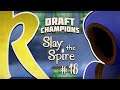 Slay the Spire (Modded) Draft Champions (ft. @OlexaYT): Silent | Play Along At Home! - Episode 18