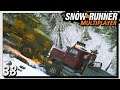 SNOWRUNNER ❄️  ENDLICH UNSER! ► GAMEPLAY Offroad Simulator [s1e38]