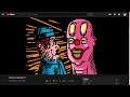 Spaghettification | Let's React to Interface by Umami #1