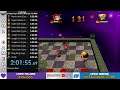 🔴[Speedrun Any%] Crash Bash 2 Players with Crash and Cortex - 2:01:55 (Crash and Cortex WR)