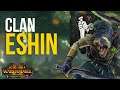 Stab-Stab Rat Things!  | Clan Eshin | TOTAL WAR: WARHAMMER II - THE SHADOW AND THE BLADE