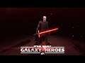 Star Wars: Galaxy of Heroes|SWGOH: Чек аккаунтов и война на аренах!