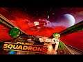 STAR WARS: Squadrons с VR и на ДЖОЙСТИКЕ!