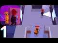 Stealth Master | Gameplay Walkthrough Part 1 (Android, iOS)