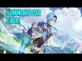 Summons For Eula! 🔥🔥🔥 - Genshin Impact