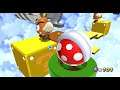Super Mario Galaxy 2 (Español) de Wii (Dolphin).Superes. de "Más allá de las Florugas colosales"(39)
