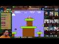 Super MarSwitch-io - Part 6: Mario 3 Issues...