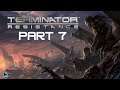 Terminator: Resistance Full Gameplay No Commentary Part 7