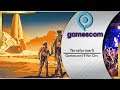 TerraformerS: Besiedele den MARS, führe und terraforme #gamescom19