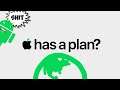 The Apple Master Plan | Every product carbon neutral by 2030  Apple?