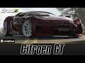 The Crew 2: Citroen GT | FULLY UPGRADED | YOU IN THE WRONG RACING GAME, BUDDY