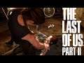 【The Last of Us Part II】ステルスできるかな【初見実況】　 #43