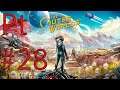 The Outer Worlds Let's Play Sub Español Pt 28